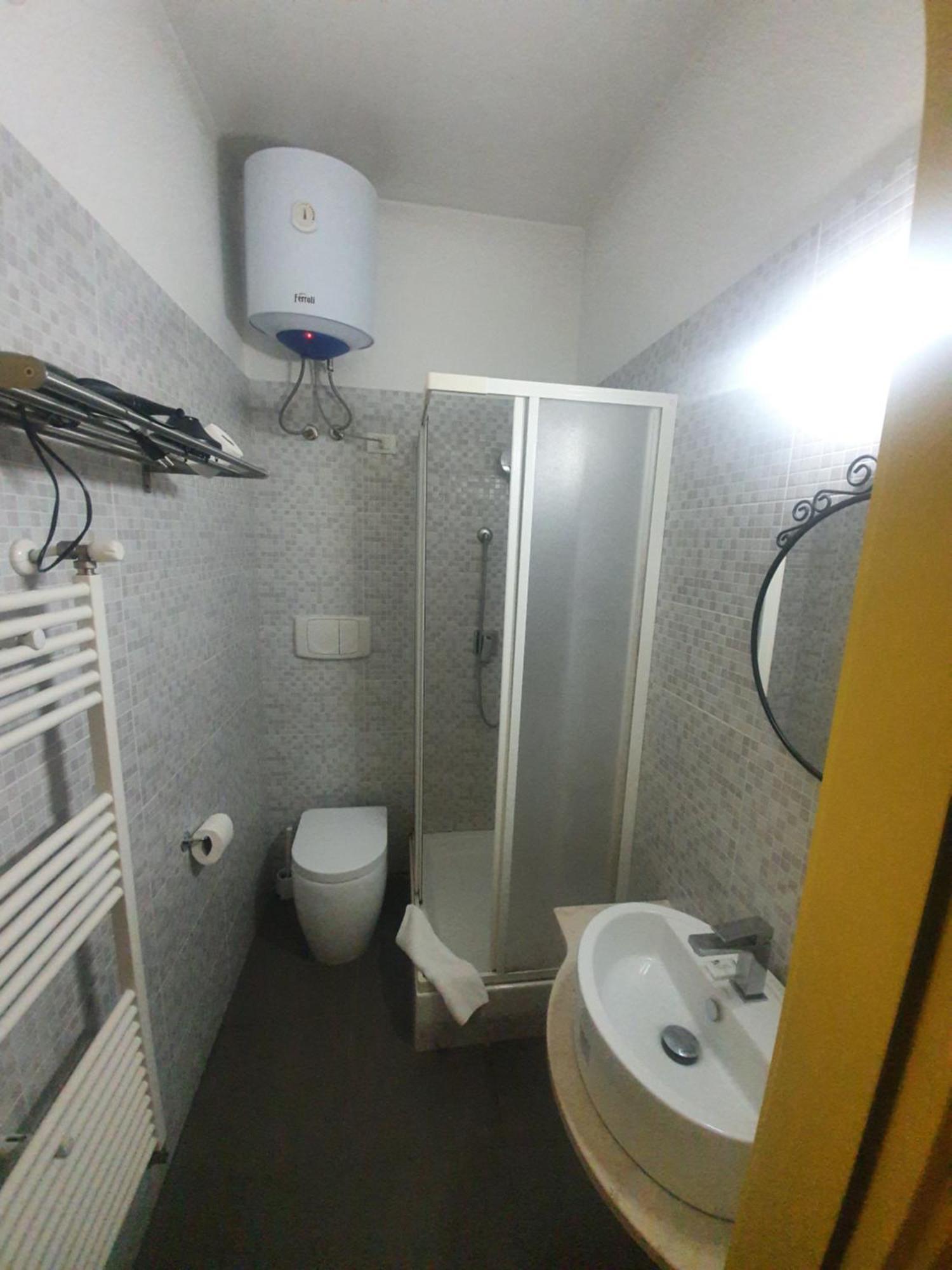 Sira House Milano Hotell Exteriör bild