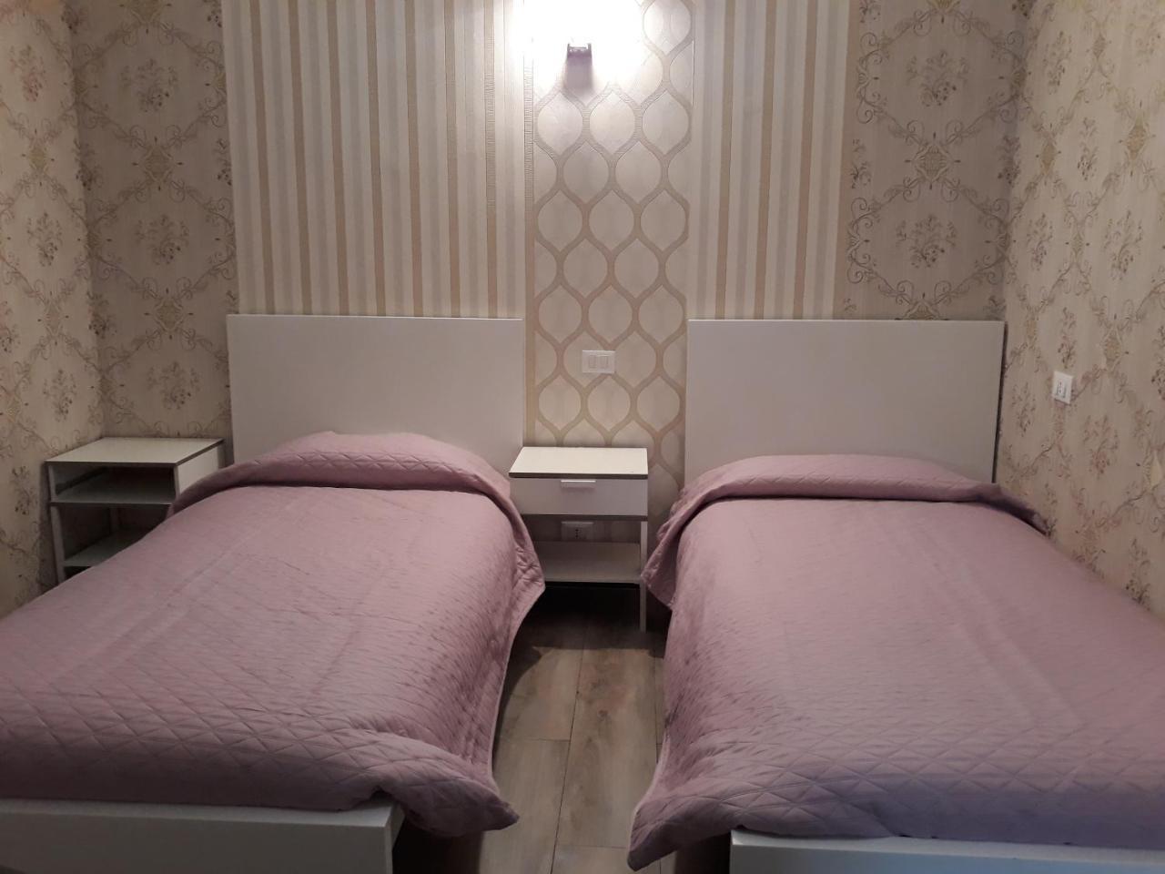 Sira House Milano Hotell Exteriör bild